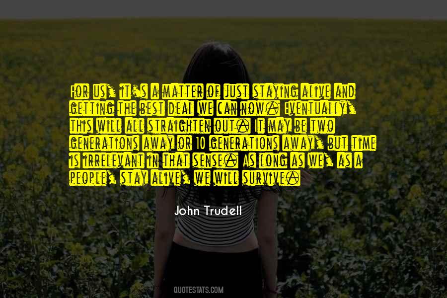 Best 10 Quotes #1673131