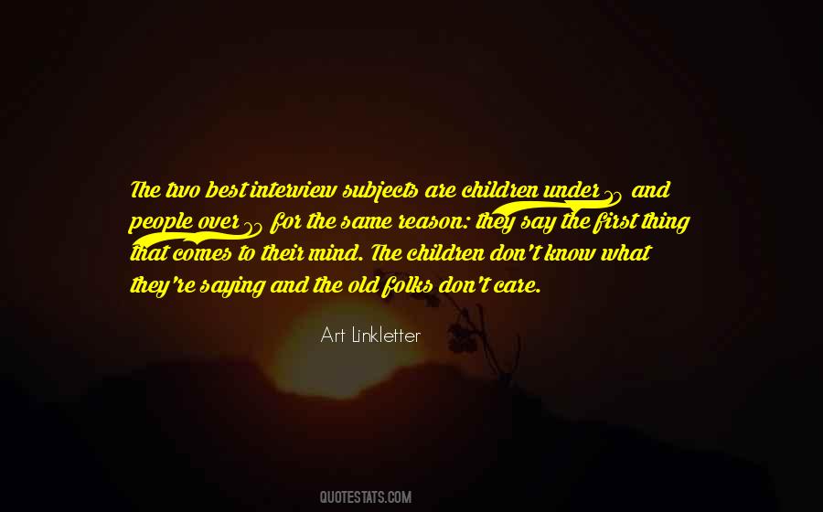 Best 10 Quotes #1869293