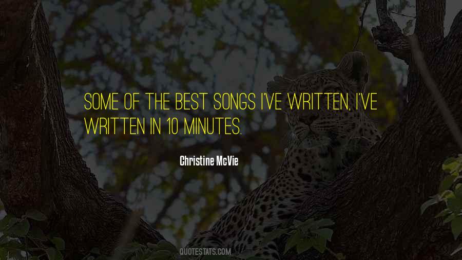 Best 10 Quotes #776875