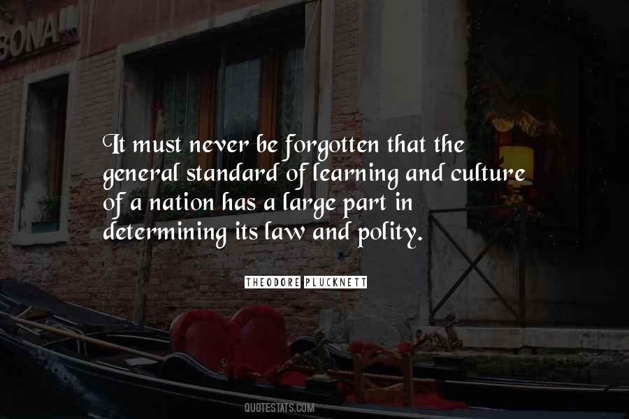 Education Politics Quotes #290272