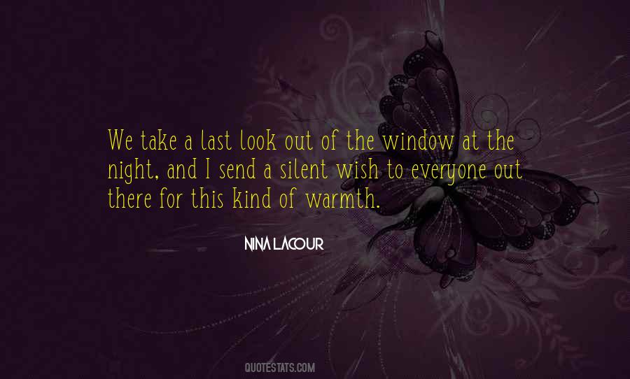 We Look For Love Quotes #1151056