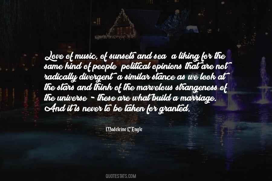 We Look For Love Quotes #1314369