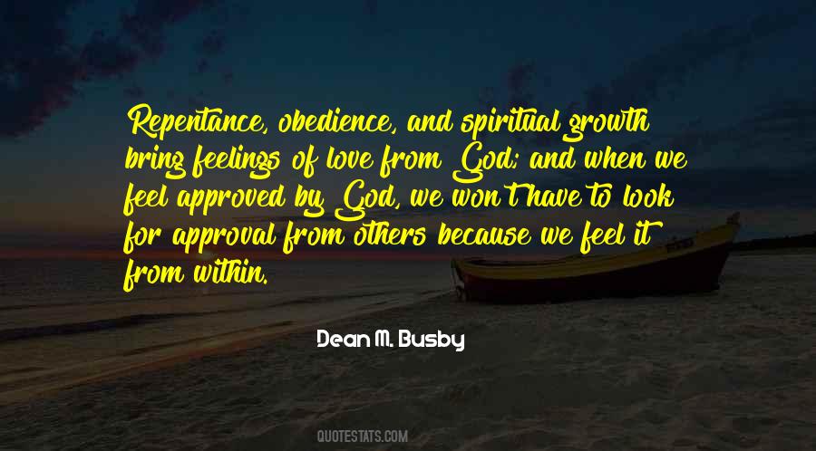 We Look For Love Quotes #1527118