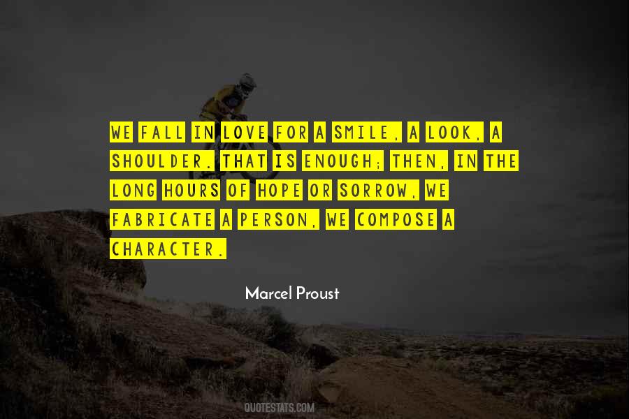 We Look For Love Quotes #171754