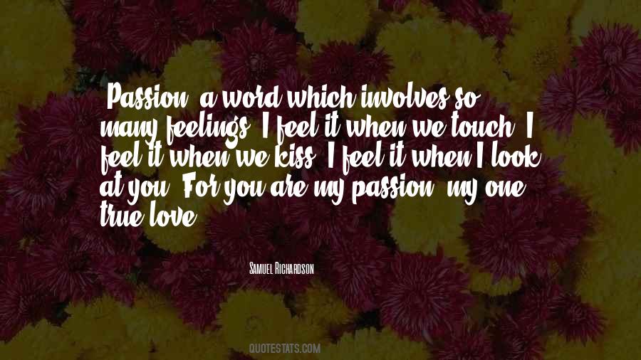 We Look For Love Quotes #313857