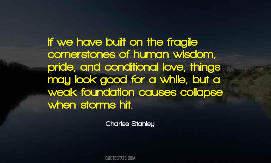 We Look For Love Quotes #727884