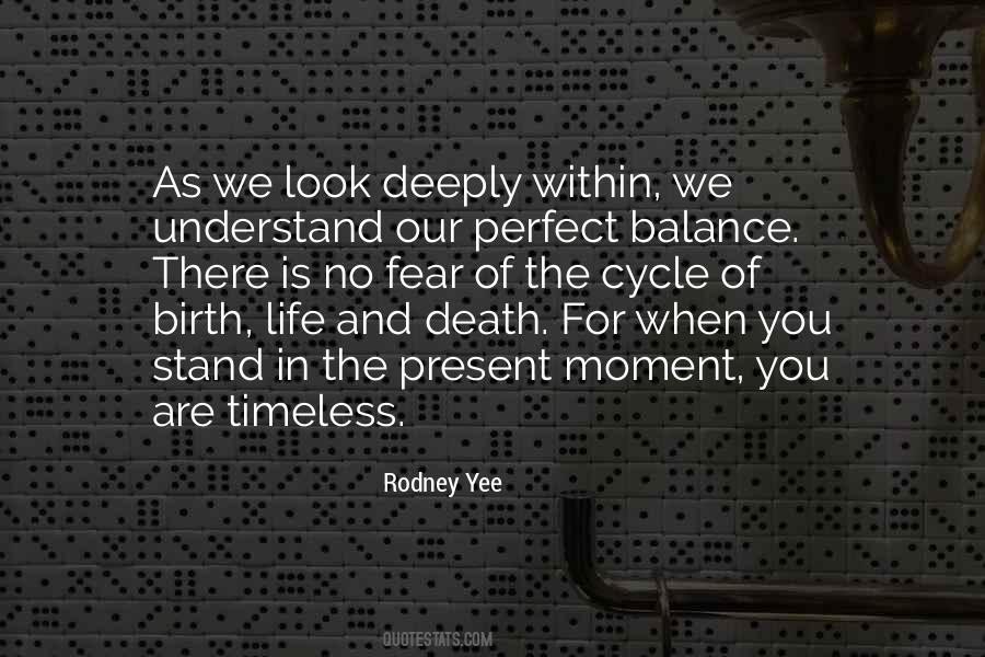 We Look For Love Quotes #931303
