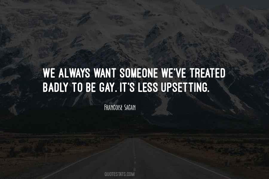 How Badly I Want You Quotes #83789