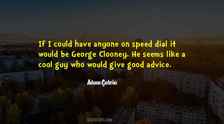 Cool Advice Quotes #225821
