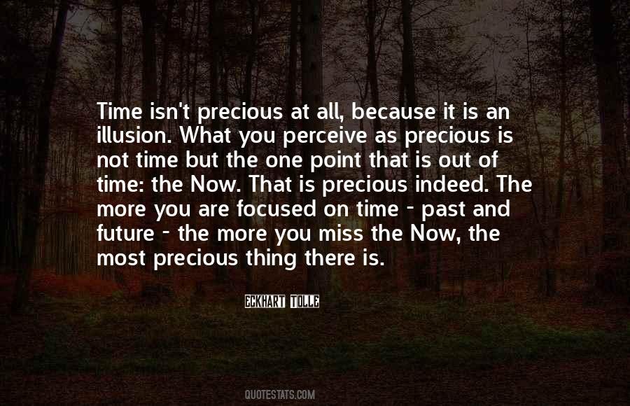 Quotes About Not Being Present #1147355