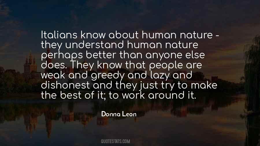 Lazy To Work Quotes #553556