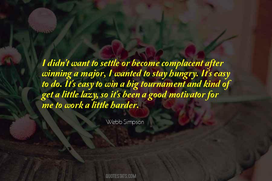 Lazy To Work Quotes #657281