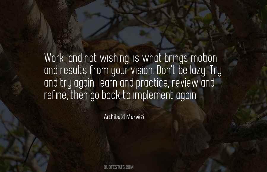 Lazy To Work Quotes #678798