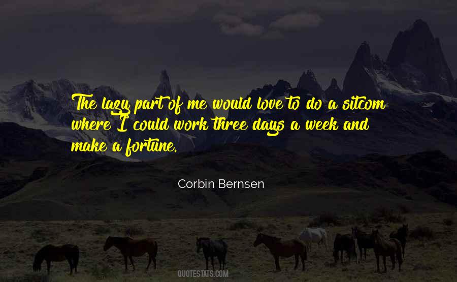 Lazy To Work Quotes #932363