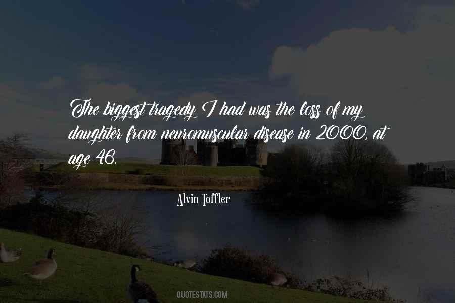 Loss Of My Daughter Quotes #1028734