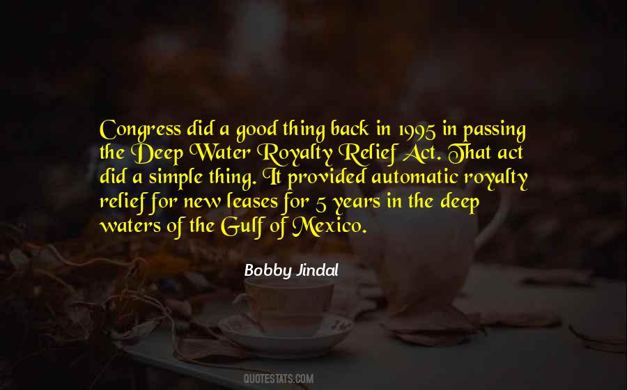 Simple Deep Quotes #1468564