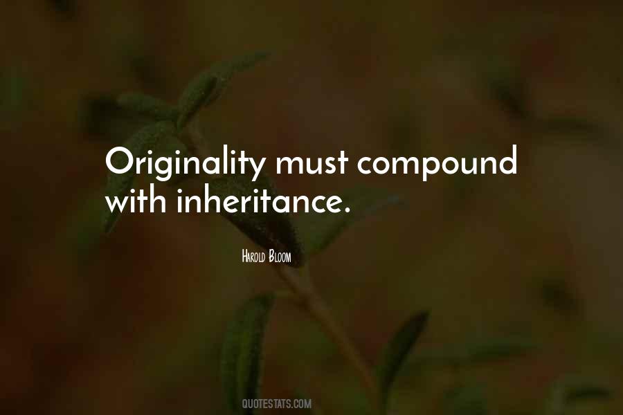 Innovation Change Quotes #1247521