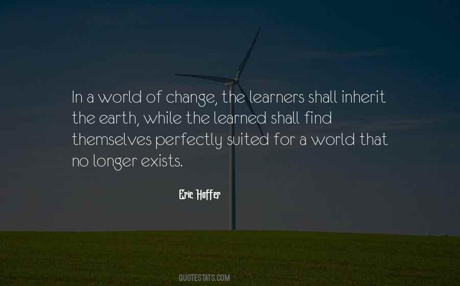 Innovation Change Quotes #345015