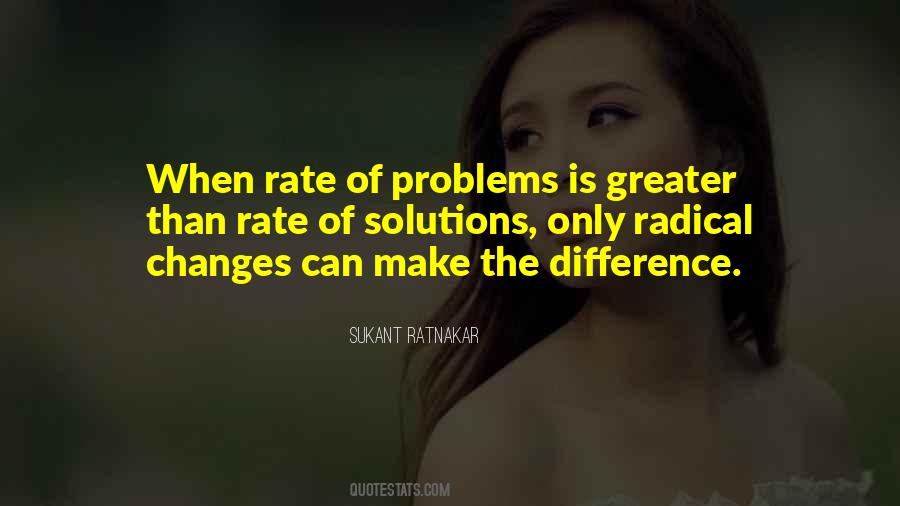 Innovation Change Quotes #466122