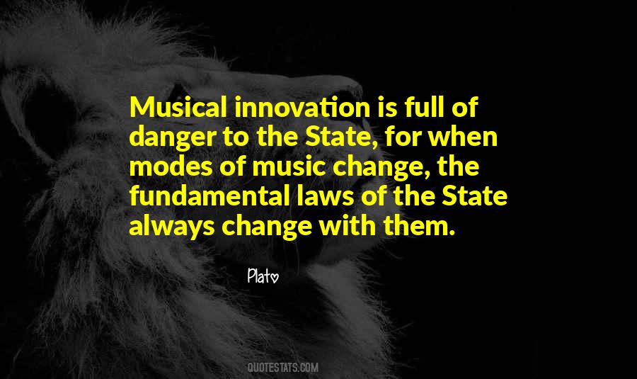 Innovation Change Quotes #670264