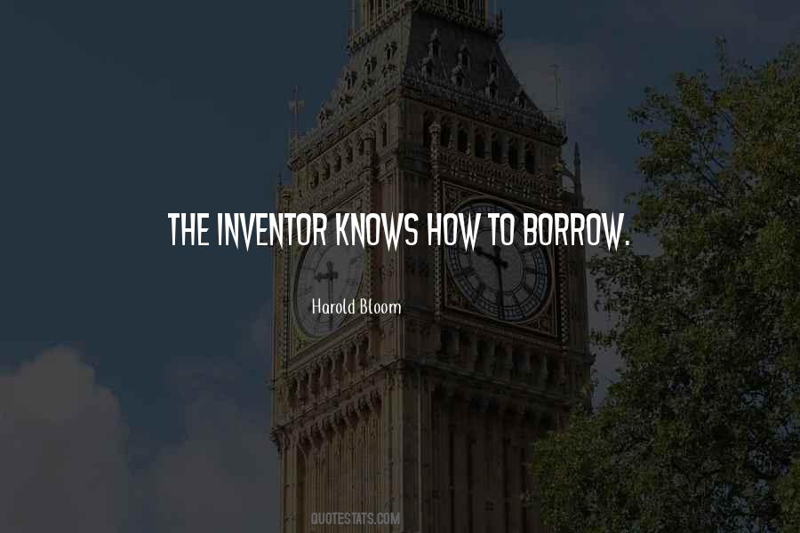 Innovation Change Quotes #724873