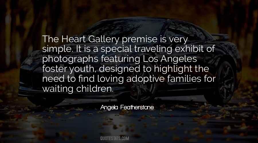 A Simple Heart Quotes #1286233