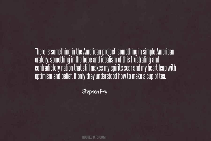 A Simple Heart Quotes #685195