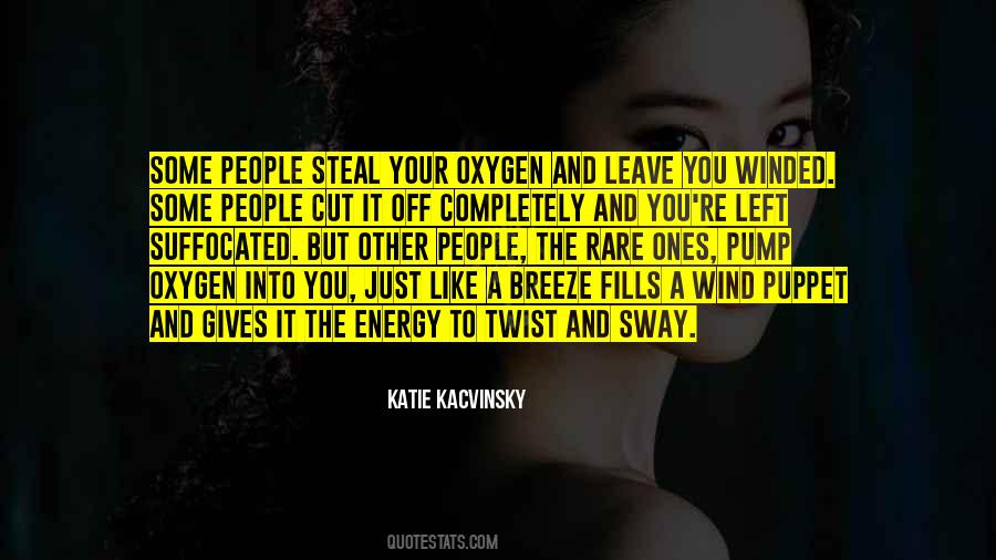 No Energy Left Quotes #956776