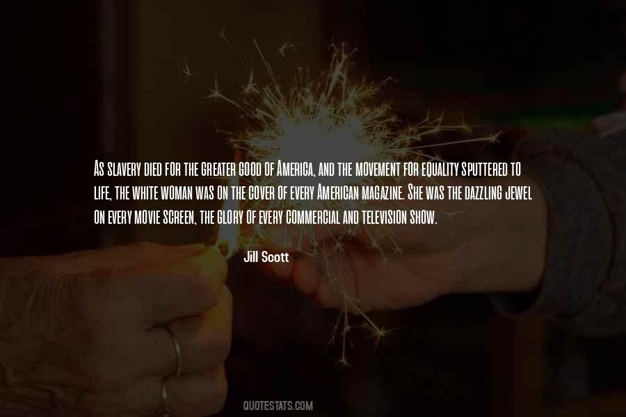 White Screen Quotes #972032