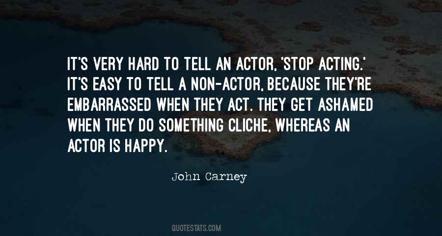 Easy Happy Quotes #1084329