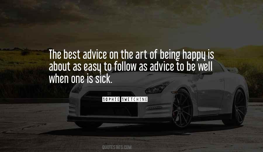 Easy Happy Quotes #1088111