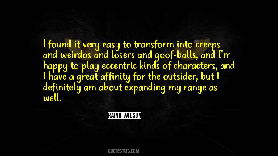Easy Happy Quotes #1259186
