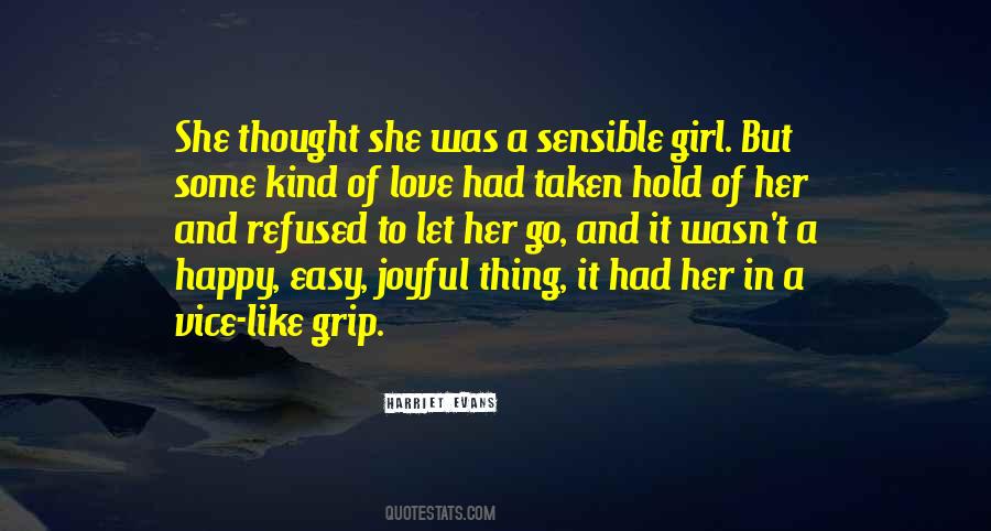 Easy Happy Quotes #1322736