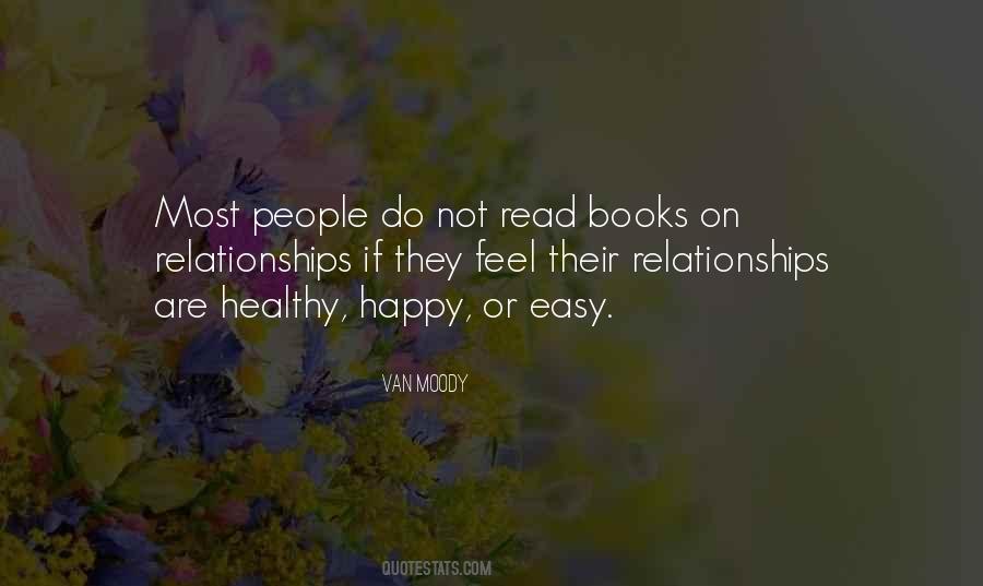 Easy Happy Quotes #1586865