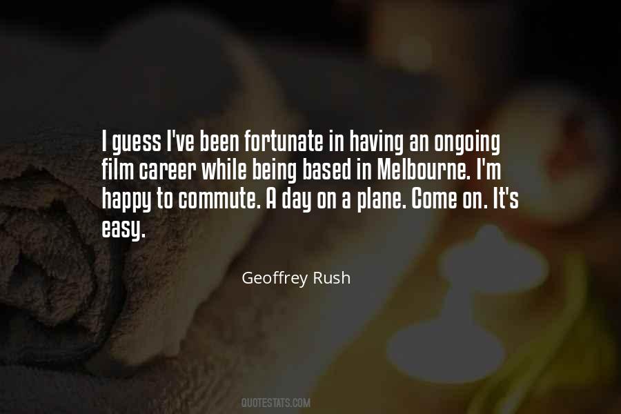 Easy Happy Quotes #1692089