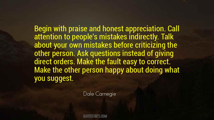 Easy Happy Quotes #1693728