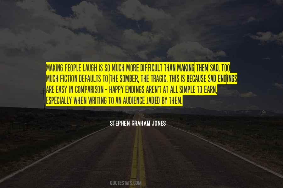 Easy Happy Quotes #1724416