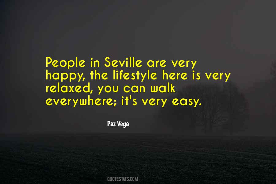 Easy Happy Quotes #1827618