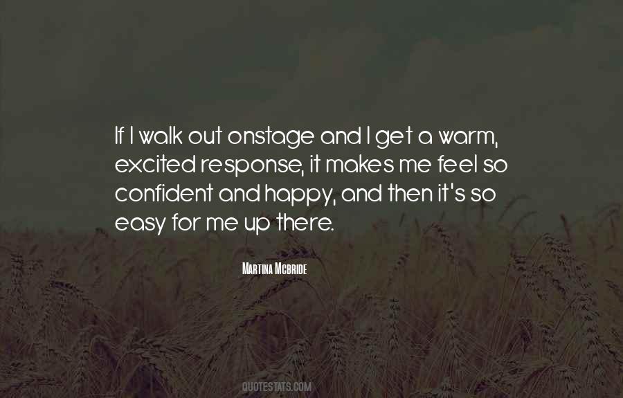 Easy Happy Quotes #1877503
