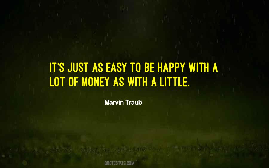 Easy Happy Quotes #306880