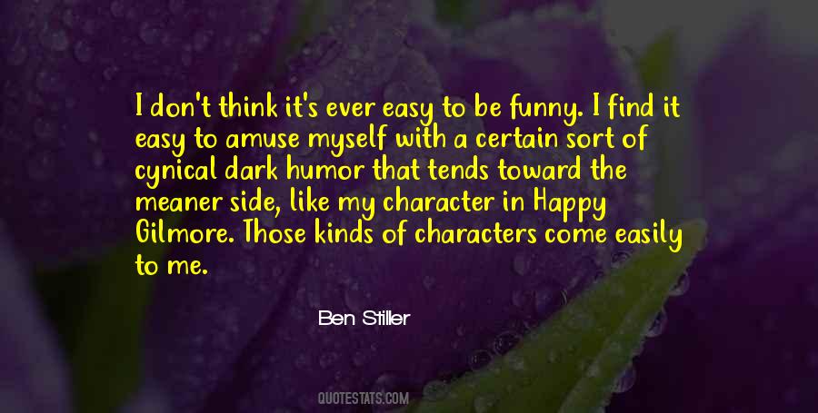 Easy Happy Quotes #549456