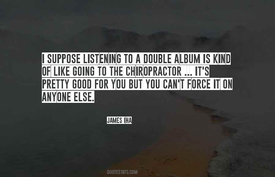 Strength Of The Wolf Quotes #1368758