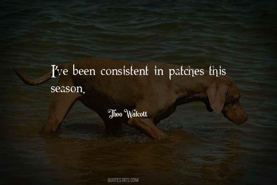 This Season Quotes #1095233