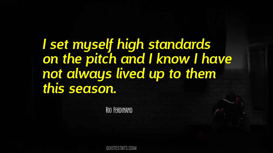 This Season Quotes #1341766