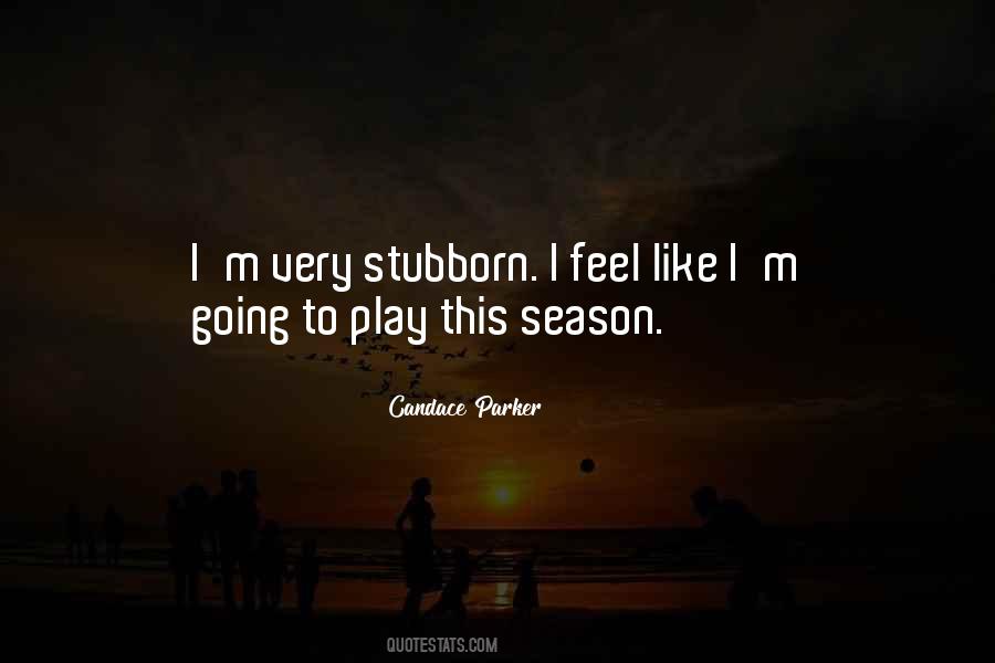 This Season Quotes #1780041