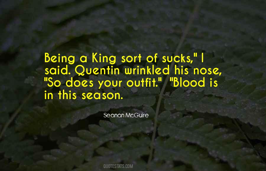 This Season Quotes #861230