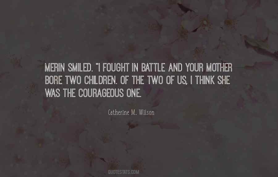 Mother Courage And Her Children Quotes #813888