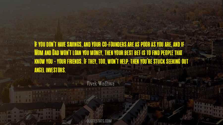 Famous Purdue Alumni Quotes #1411192
