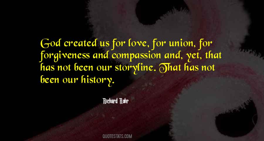 History Love Quotes #1292261