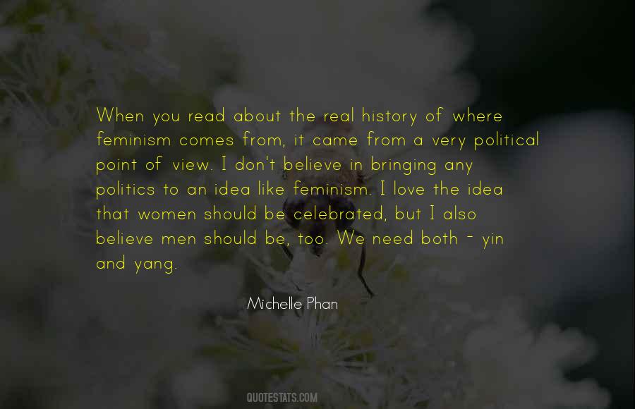 History Love Quotes #1584509